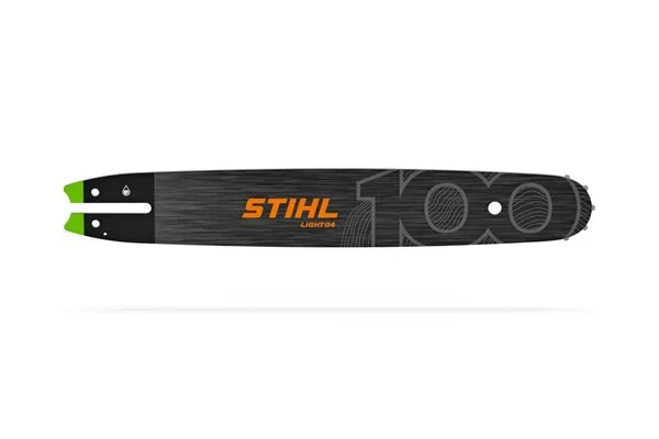 Light 04, 3/8", 1,3 mm, επετειακή έκδοση για τα 100 χρόνια της STIHL, πίσω σύνδεσμος λάμας 3005